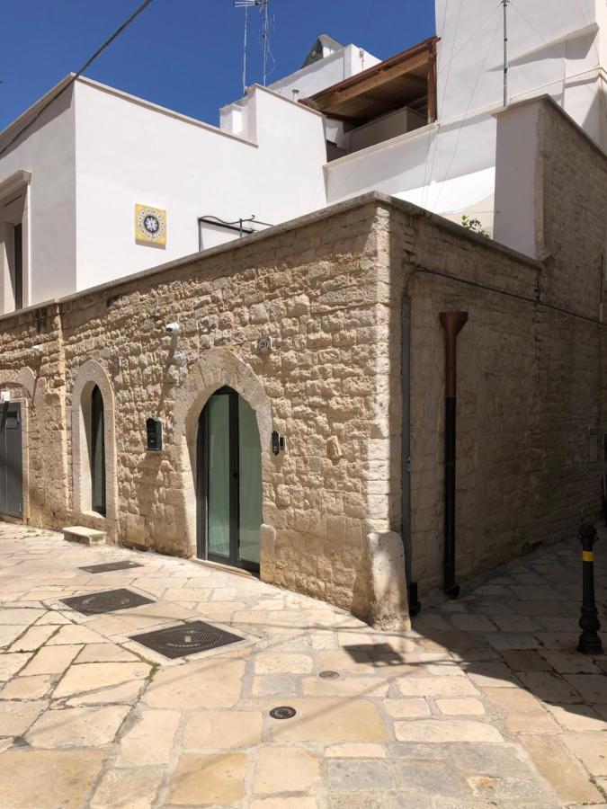 Le Maioliche Villa Giovinazzo Exterior photo